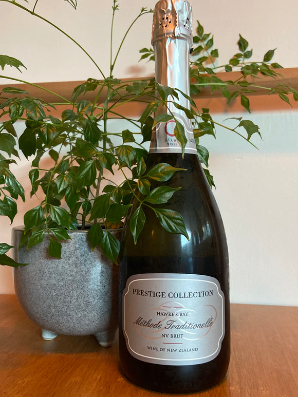 Osawa Prestige Collection Methode Traditionelle Brut NV