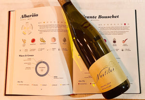 Nautilus Estate Albarino 2024