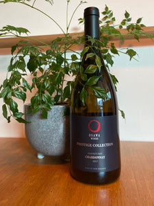 Osawa Prestige Collection Chardonnay 2017