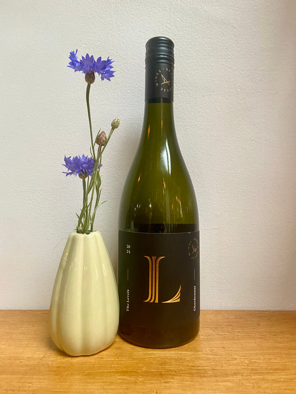 Beach House The Levels Chardonnay 2024