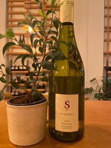 Schubert Tribianco Müller-Thurgau/Chardonnay/Pinot Gris 2023