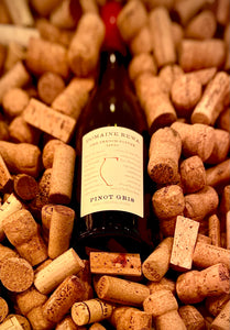 Domaine Rewa ‘The French Potter Series’ Pinot Gris 2022