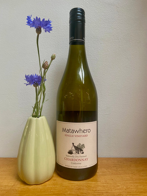 Matawhero Chardonnay 2023