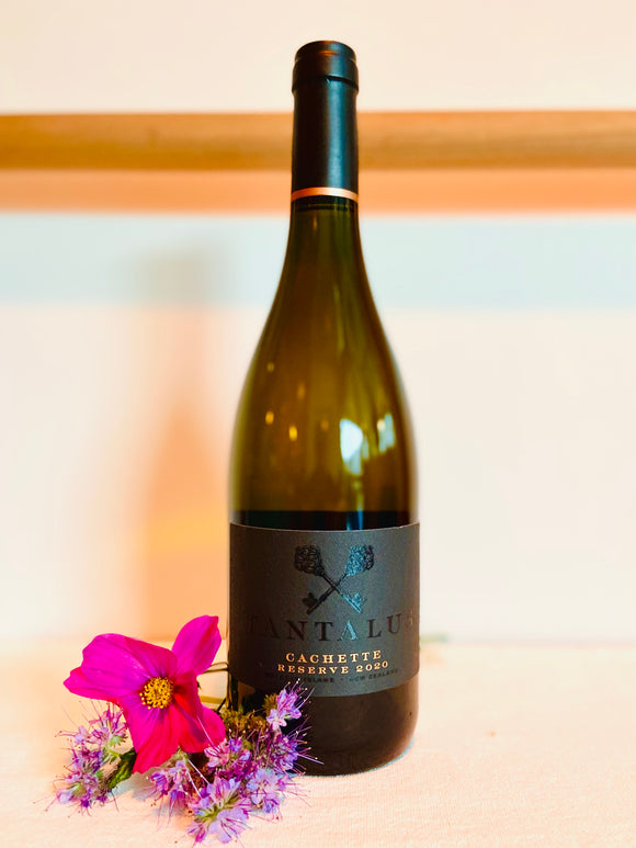 Tantalus Estate Cachette  Reserve  2020