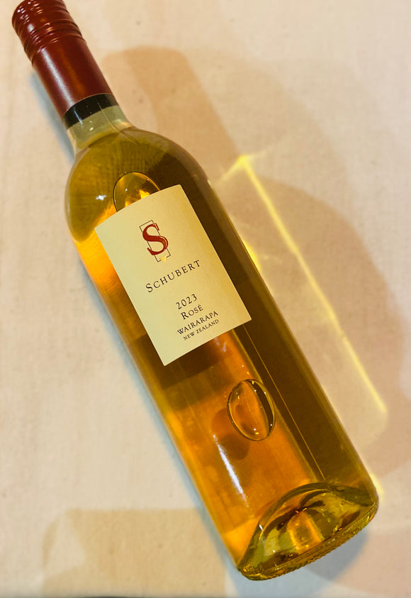 Schubert Pinot Noir Rose 2023