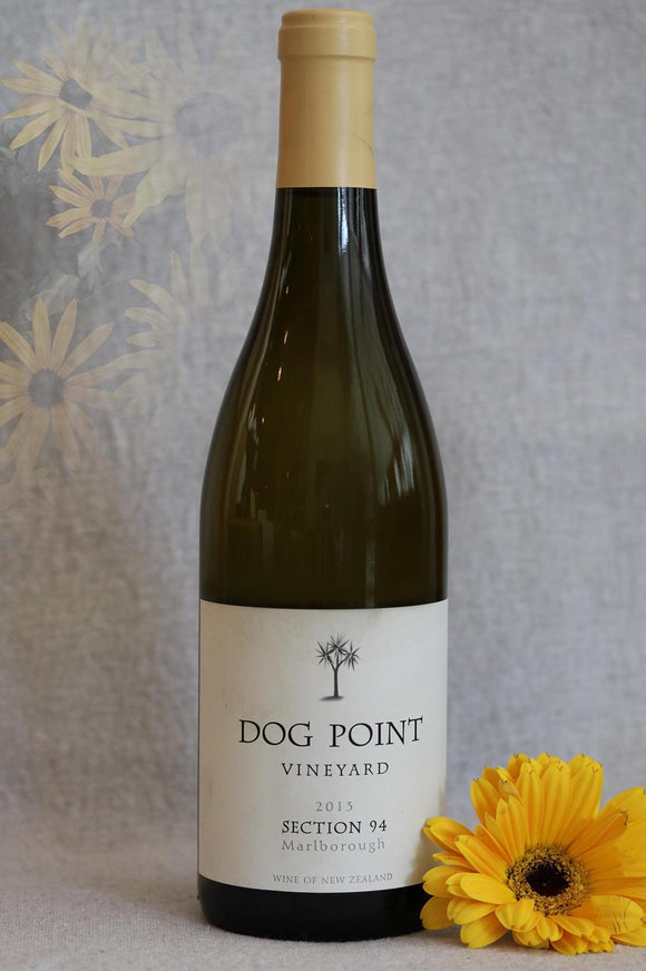 Dog Point 'Section 94' Sauvignon Blanc 2016