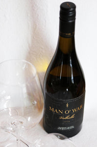 Man o' War Chardonnay 2020