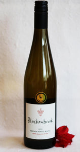 Blackenbrook Pinot Blanc 2022