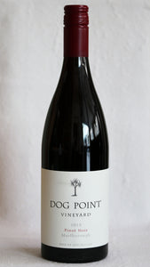 Dog Point Pinot Noir 2018