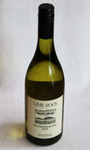 Lime Rock Sauvignon Blanc 2016