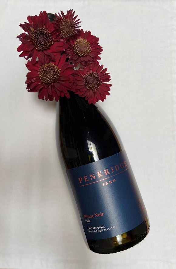 Penkridge Farm Pinot Noir 2021